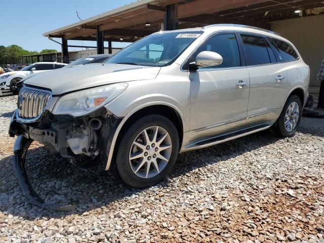 2014 Buick Enclave მანქანა იყიდება აუქციონზე, vin: 5GAKRBKD2EJ185259, აუქციონის ნომერი: 52115005