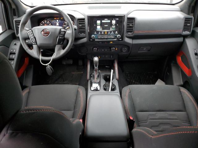 Aukcja sprzedaży 2024 Nissan Frontier S, vin: 1N6ED1EJ4RN657334, numer aukcji: 55169675