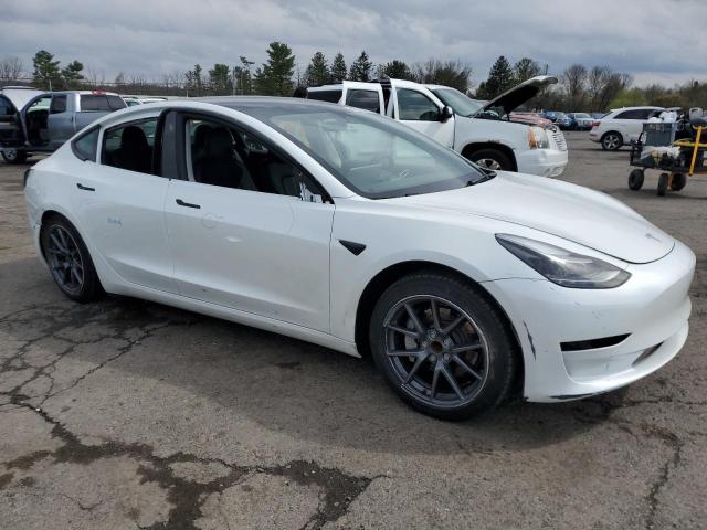 51634995 :رقم المزاد ، 5YJ3E1EA3PF563318 vin ، 2023 Tesla Model 3 مزاد بيع