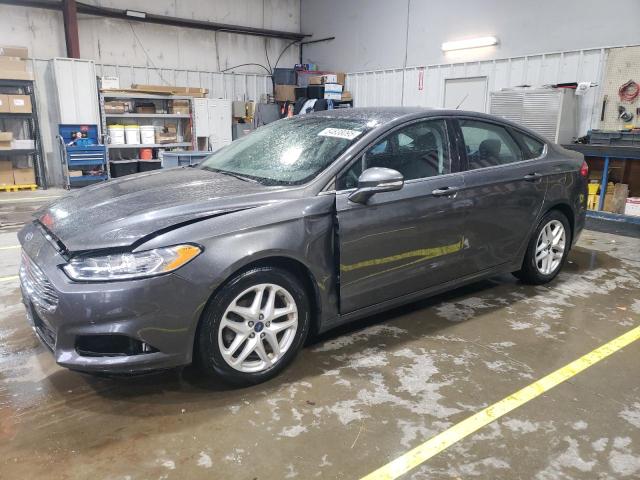 54838095 :رقم المزاد ، 3FA6P0H70GR272118 vin ، 2016 Ford Fusion Se مزاد بيع