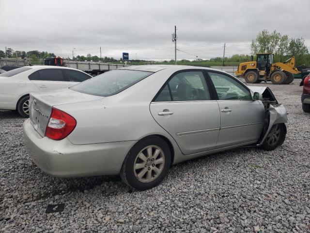 2003 Toyota Camry მანქანა იყიდება აუქციონზე, vin: 4T1BF30K53U552094, აუქციონის ნომერი: 72832215