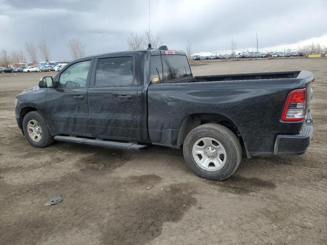 Продаж на аукціоні авто 2024 Ram 1500, vin: 1C6SRFNTXRN110193, номер лоту: 52962215