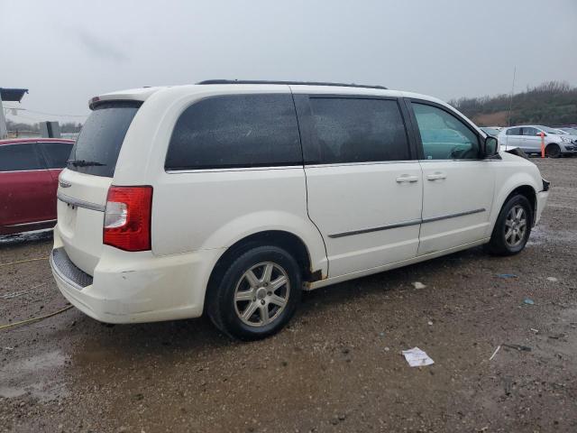 54156355 :رقم المزاد ، 2C4RC1BG6CR213558 vin ، 2012 Chrysler Town & Country مزاد بيع
