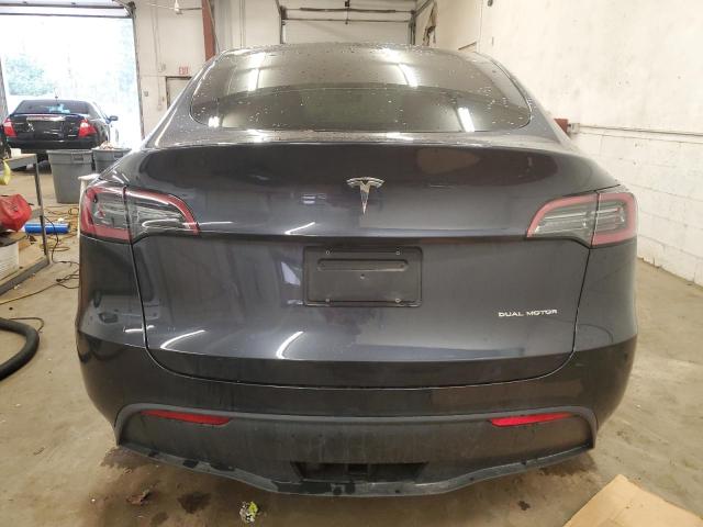 Aukcja sprzedaży 2024 Tesla Model Y, vin: 7SAYGDEE8RF176659, numer aukcji: 52205575