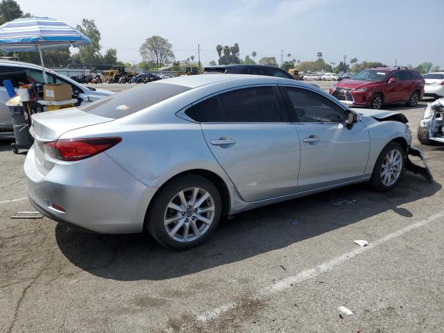 Продаж на аукціоні авто 2016 Mazda 6, vin: JM1GJ1U58G1427468, номер лоту: 52625385