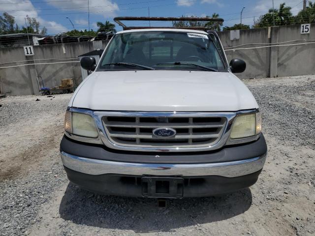 Продаж на аукціоні авто 2003 Ford F150, vin: 2FTRF17W03CA55647, номер лоту: 54596005