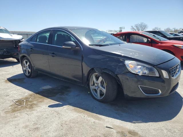Aukcja sprzedaży 2012 Volvo S60, vin: YV1622FS5C2036262, numer aukcji: 53367265