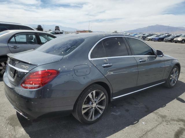 Продажа на аукционе авто 2015 Mercedes-benz C, vin: 55SWF4JB6FU067226, номер лота: 96623225