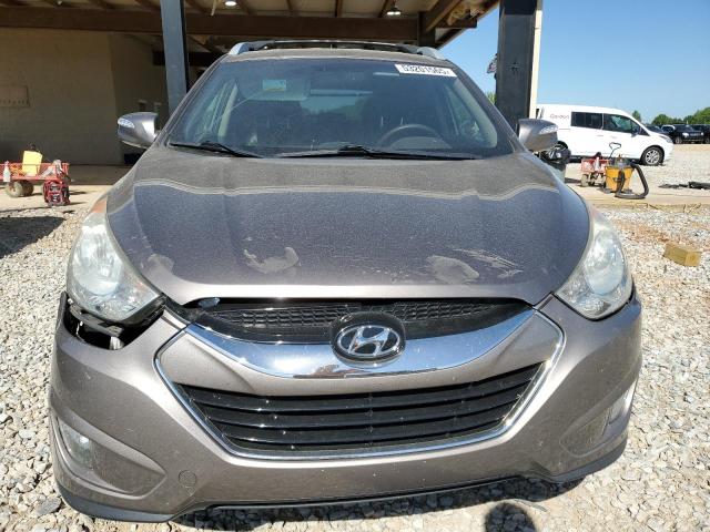 Продаж на аукціоні авто 2012 Hyundai Tucson, vin: KM8JUCAC1CU480545, номер лоту: 53201565