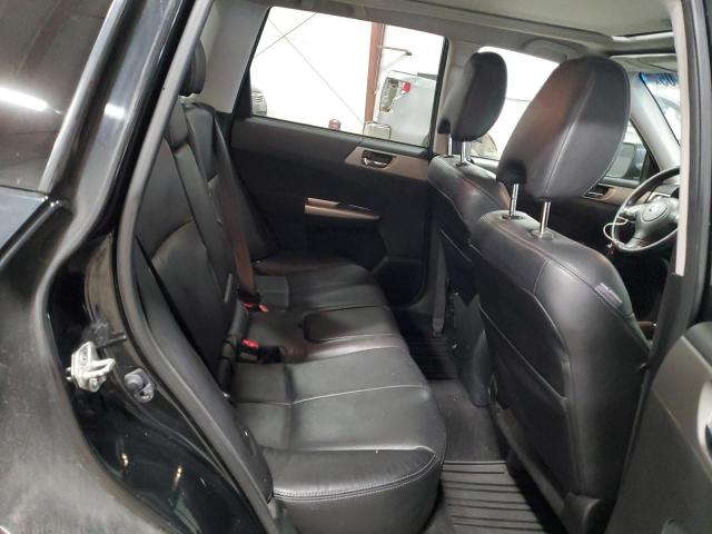Aukcja sprzedaży 2010 Subaru Forester, vin: JF2SH6DC4AH732077, numer aukcji: 51151905