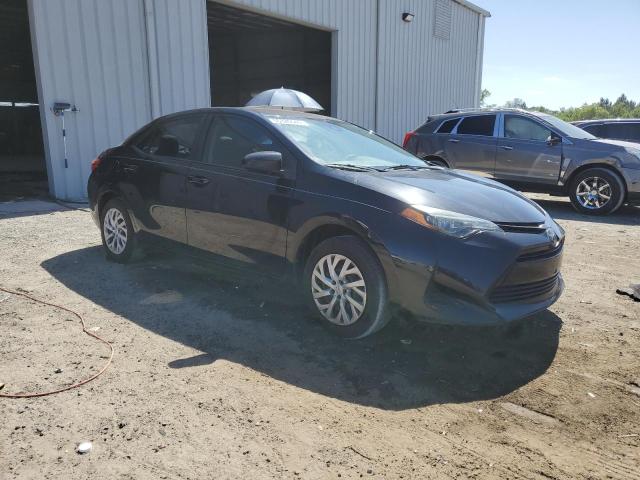 55326545 :رقم المزاد ، 5YFBURHE6KP909127 vin ، 2019 Toyota Corolla L مزاد بيع