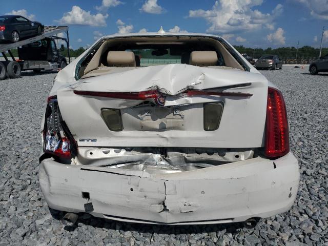 72128165 :رقم المزاد ، 1G6DW6ED3B0125613 vin ، 2011 Cadillac Sts Luxury مزاد بيع