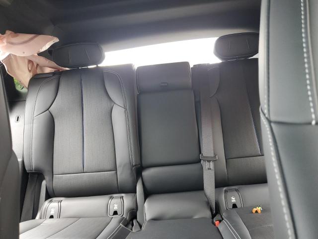 53577915 :رقم المزاد ، 1GYKPPRK5RZ116251 vin ، 2024 Cadillac Lyriq مزاد بيع