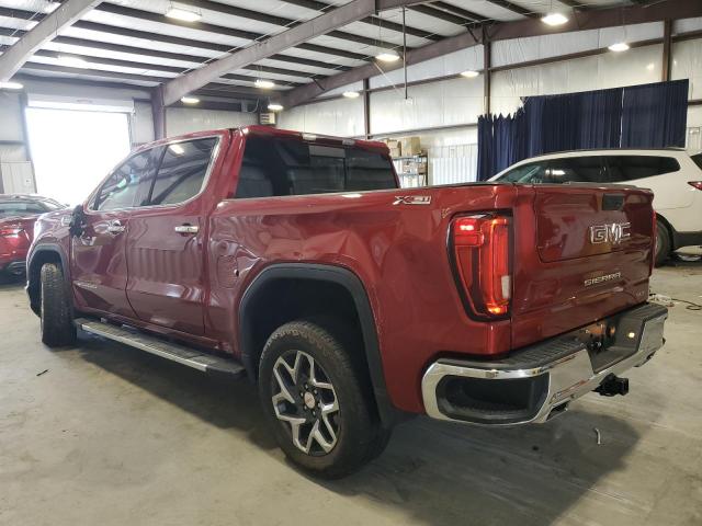 Aukcja sprzedaży 2023 Gmc Sierra, vin: 3GTUUDE84PG265229, numer aukcji: 51160645