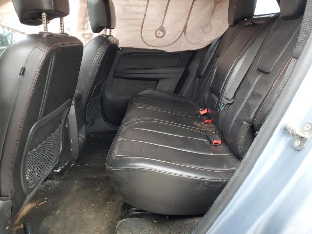 52302045 :رقم المزاد ، 2GKALSEK6E6110555 vin ، 2014 Gmc Terrain مزاد بيع