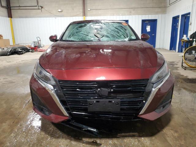 Продажа на аукционе авто 2024 Nissan Altima Sv, vin: 1N4BL4DV5RN411140, номер лота: 51779325