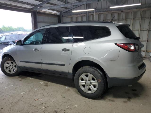 Aukcja sprzedaży 2016 Chevrolet Traverse, vin: 1GNKRFED1GJ235452, numer aukcji: 54492615
