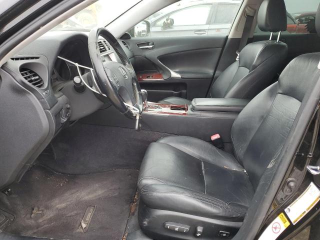 Продаж на аукціоні авто 2008 Lexus Is 250, vin: JTHBK262182071908, номер лоту: 53767115