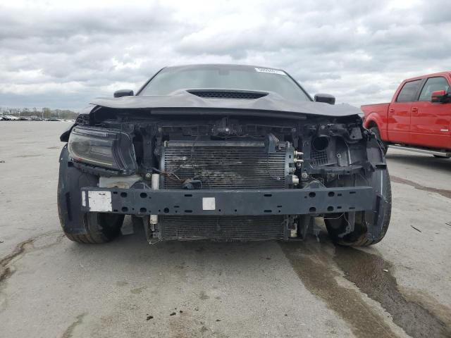 50994075 :رقم المزاد ، 2C3CDXL92JH113101 vin ، 2018 Dodge Charger Sr مزاد بيع