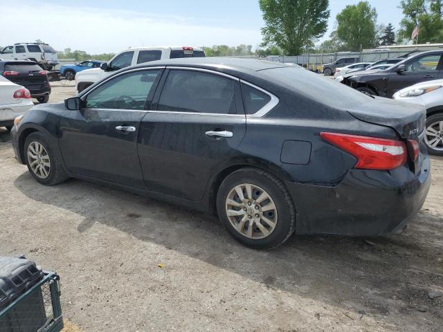 Продажа на аукционе авто 2016 Niss Altima, vin: 1N4AL3AP5GC114650, номер лота: 54328055