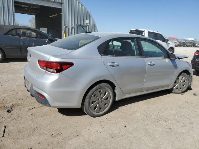 Aukcja sprzedaży 2020 Kia Rio, vin: 3KPA24AD0LE359514, numer aukcji: 72766705