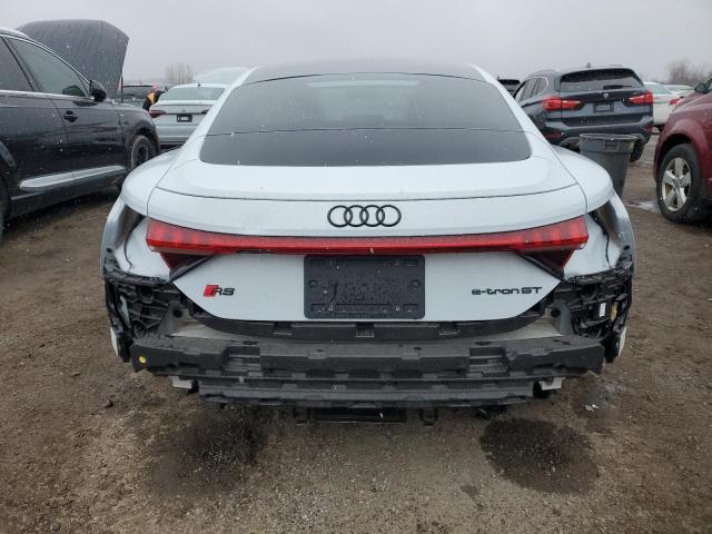 Auction sale of the 2022 Audi Rs E-tron Gt, vin: WAUAHBFW3N7900794, lot number: 51767895