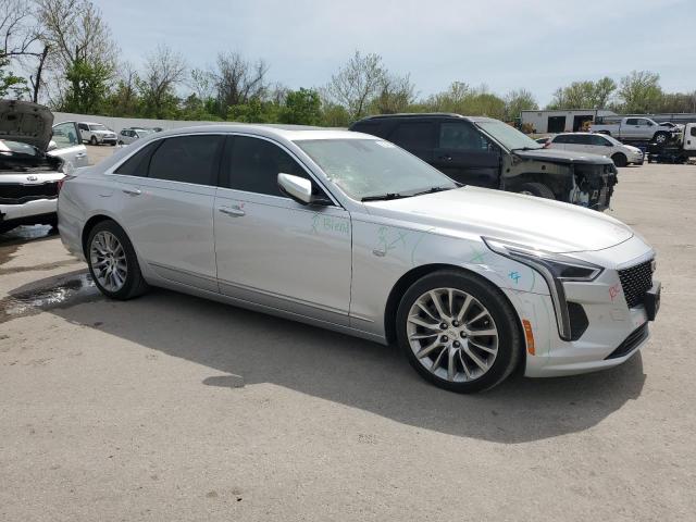 Aukcja sprzedaży 2019 Cadillac Ct6 Luxury, vin: 1G6KB5RS3KU134701, numer aukcji: 53154835