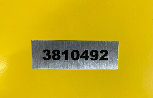 Продажа на аукционе авто 2025 Other Heavy Equipment Skid Steer, vin: 3810492, номер лота: 53279145