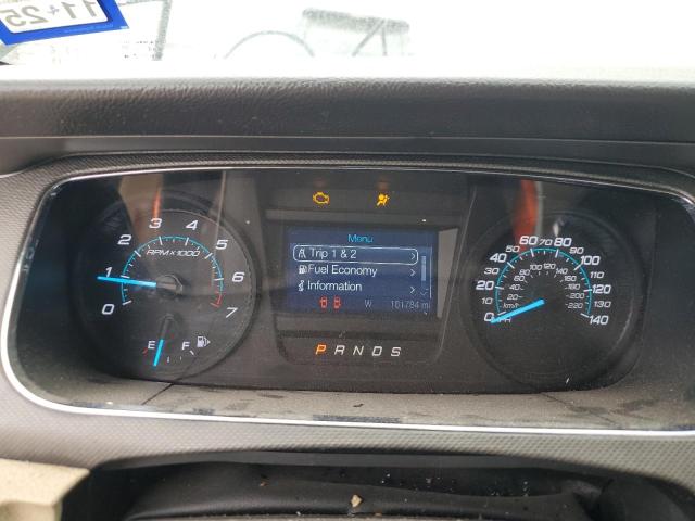 51686345 :رقم المزاد ، 1FAHP2D86EG159233 vin ، 2014 Ford Taurus مزاد بيع