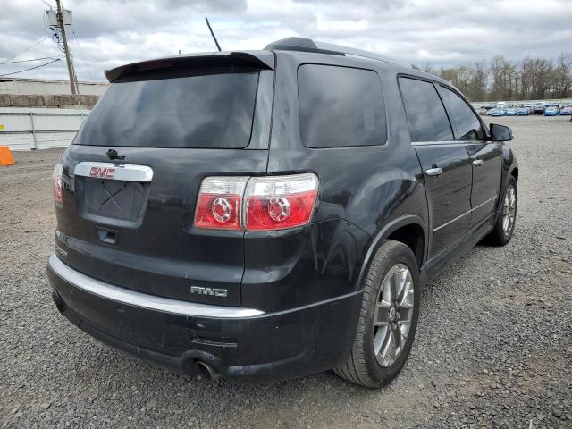 Продаж на аукціоні авто 2012 Gmc Acadia Den, vin: 1GKKVTED5CJ163317, номер лоту: 53434845