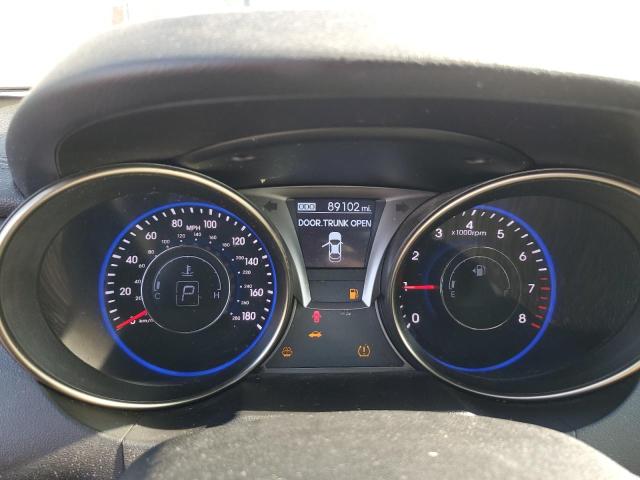 Продаж на аукціоні авто 2013 Hyundai Genesis Co, vin: KMHHU6KJ2DU080461, номер лоту: 54682945