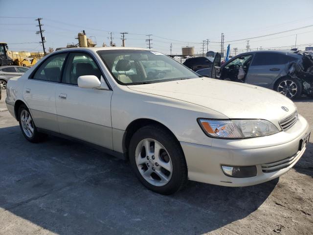 2000 Lexus Es მანქანა იყიდება აუქციონზე, vin: JT8BF28G8Y5090712, აუქციონის ნომერი: 54072315