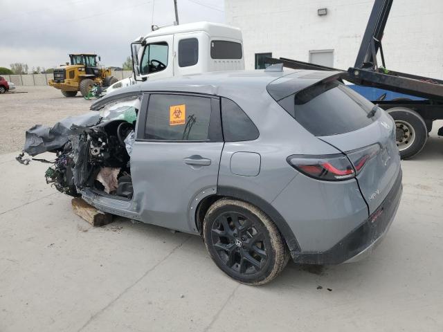 Продажа на аукционе авто 2025 Honda Hr-v, vin: 3CZRZ2H56SM749226, номер лота: 53336075