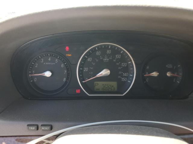 Aukcja sprzedaży 2007 Hyundai Sonata Gls, vin: 5NPET46C37H285148, numer aukcji: 53692585