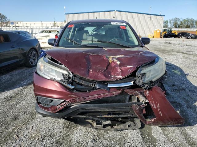 Aukcja sprzedaży 2015 Honda Cr-v, vin: 5J6RM4H34FL046062, numer aukcji: 51465895