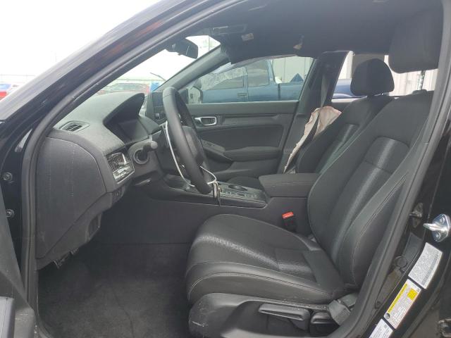 Продажа на аукционе авто 2025 Honda Civic, vin: 2HGFE2F54SH569833, номер лота: 51991525