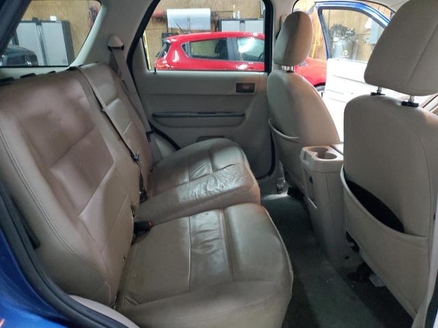 2008 Ford Escape მანქანა იყიდება აუქციონზე, vin: 1FMCU93108KA83113, აუქციონის ნომერი: 52531165