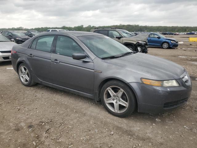 2005 Acura Tl მანქანა იყიდება აუქციონზე, vin: 19UUA66285A006979, აუქციონის ნომერი: 54561965