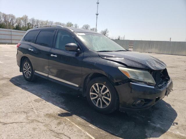 Aukcja sprzedaży 2015 Nissan Pathfinder, vin: 5N1AR2MN3FC655798, numer aukcji: 53569385