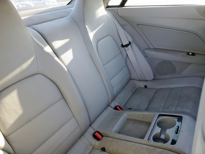 Aukcja sprzedaży 2013 Mercedes-benz E, vin: WDDKJ8JB1DF190226, numer aukcji: 51820095