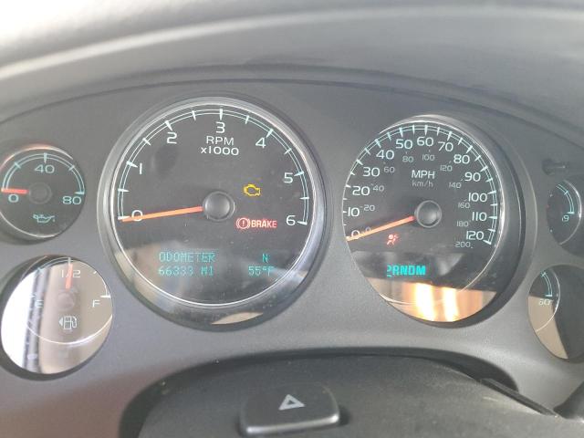 Продаж на аукціоні авто 2010 Gmc Yukon Xl, vin: 1GKUKMEF1AR279363, номер лоту: 53160515