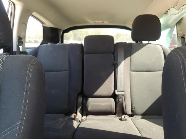 53121335 :رقم المزاد ، 5N1DR2AN4LC618367 vin ، 2020 Nissan Pathfinder مزاد بيع