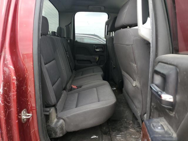 53601535 :رقم المزاد ، 2GT21PEG3K1225024 vin ، 2019 Gmc Sierra مزاد بيع
