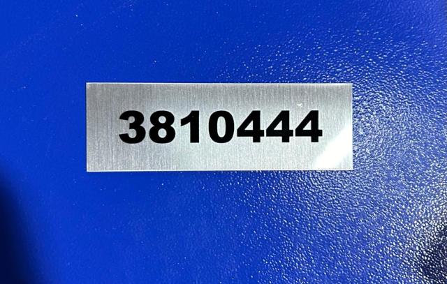 Aukcja sprzedaży 2024 Other Heavy Equipment Frame Mach, vin: 3810444, numer aukcji: 54624515