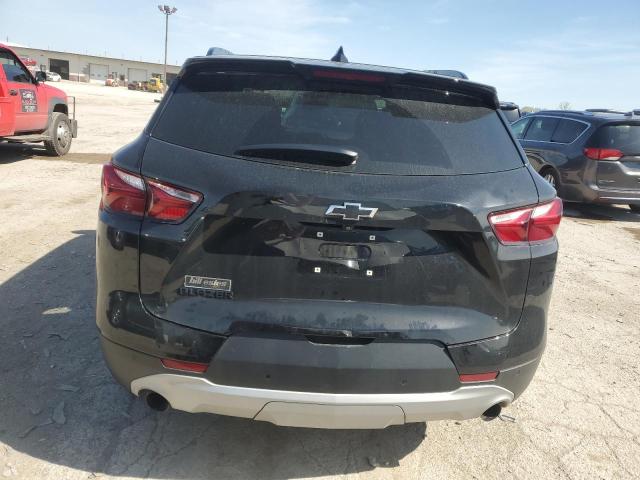 Продаж на аукціоні авто 2019 Chevrolet Blazer 2lt, vin: 3GNKBCRS0KS700094, номер лоту: 54378145