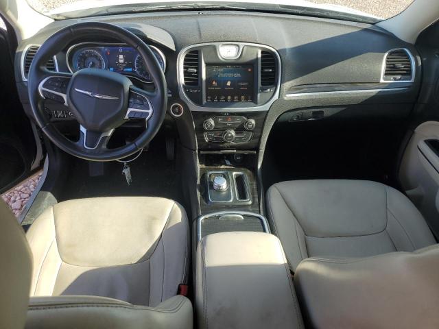 Продажа на аукционе авто 2015 Chrysler 300 Limite, vin: 2C3CCARGXFH808827, номер лота: 52562055