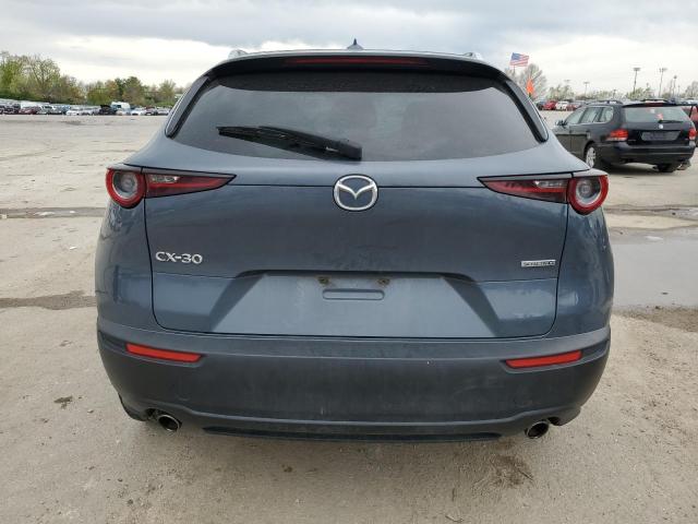 Продажа на аукционе авто 2021 Mazda Cx-30, vin: 3MVDMADLXMM319083, номер лота: 64229875