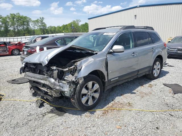 53941495 :رقم المزاد ، 4S4BRBLC5B3447887 vin ، 2011 Subaru Outback مزاد بيع