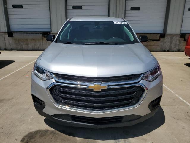 2020 Chevrolet Traverse L მანქანა იყიდება აუქციონზე, vin: 1GNERFKW6LJ142780, აუქციონის ნომერი: 54752435