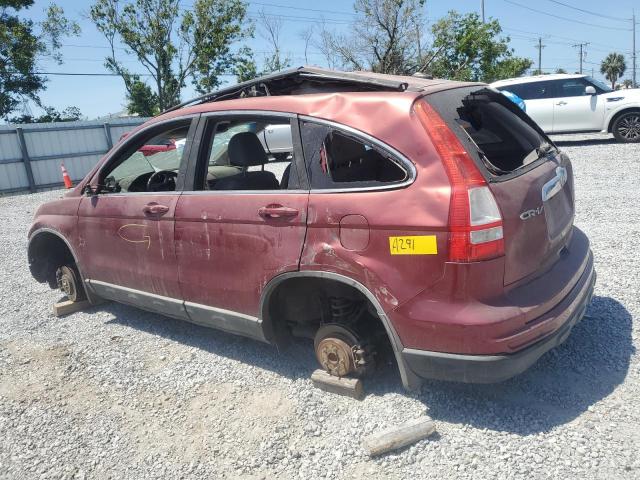 Продаж на аукціоні авто 2010 Honda Cr-v, vin: 5J6RE3H77AL000678, номер лоту: 54052205